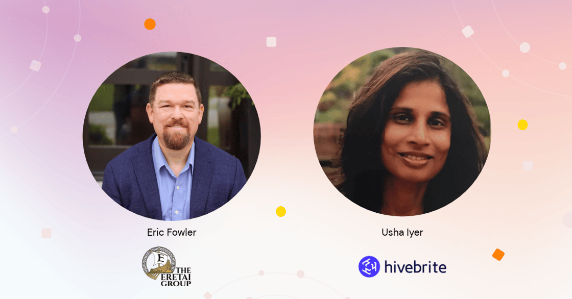 How to use AI and automation to design a community one person can run