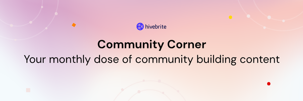 community corner